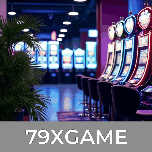 79XGAME: Cassino Elite com Experiência Imersiva e Profissional