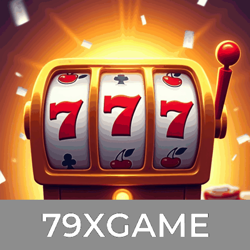 79XGAME: O Cassino Online Mais Seguro e Divertido