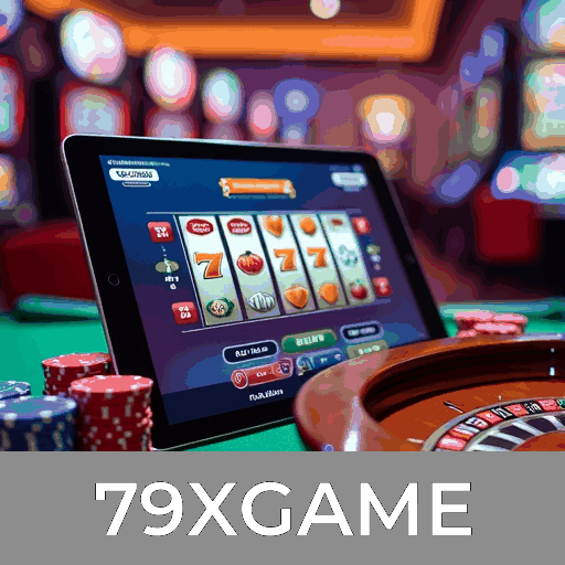 Login 79XGAME: Descubra Benefícios Exclusivos e Conta VIP