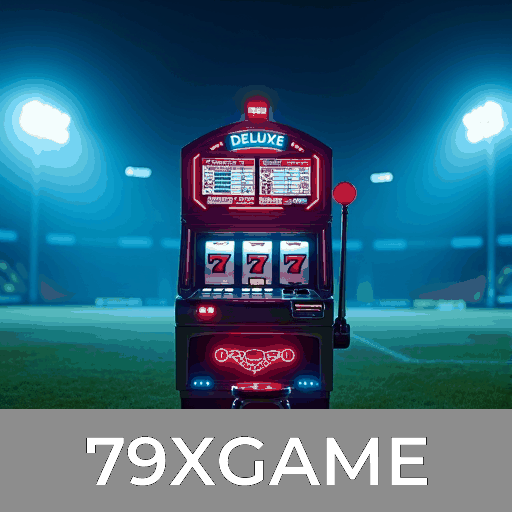 79XGAME: O Cassino Online Mais Seguro e Divertido