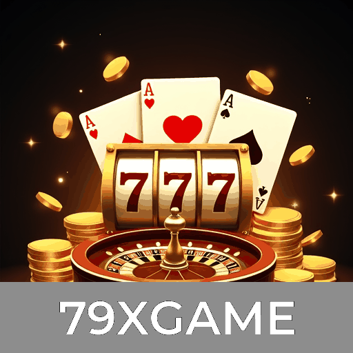 Jogos Inovadores e Exclusivos na 79XGAME com Parcerias de Topo