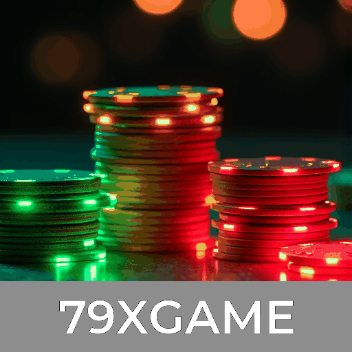 79XGAME: Apostas Mais Recompensadoras com Bônus Exclusivos