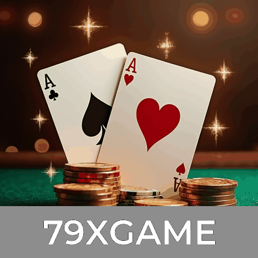 79XGAME: Cassino Elite com Experiência Imersiva e Profissional