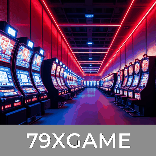 79XGAME: Laboratório de Jogos Inovadores e Tecnologia