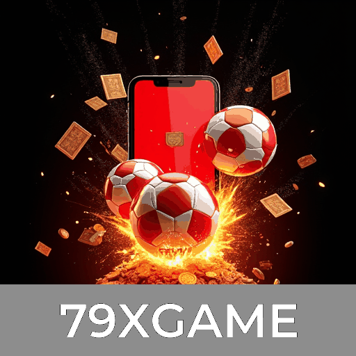 79XGAME: Jogos Inovadores com Tecnologia Avançada
