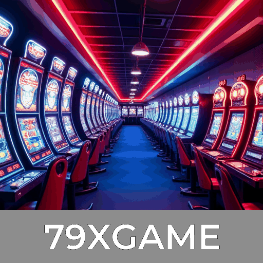 Desenvolvedores e Inovação na 79XGAME