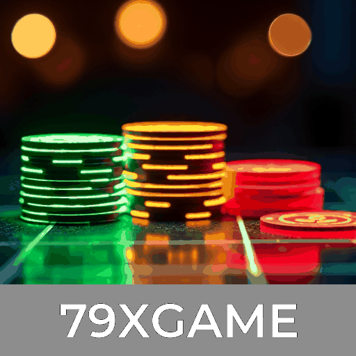 Desbloqueie Privilégios Exclusivos com Sua Conta 79XGAME