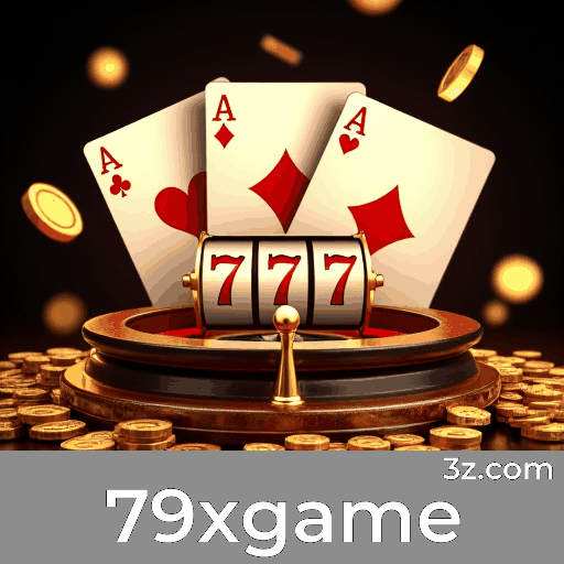 Cadastro na 79xgame para desfrutar dos melhores jogos