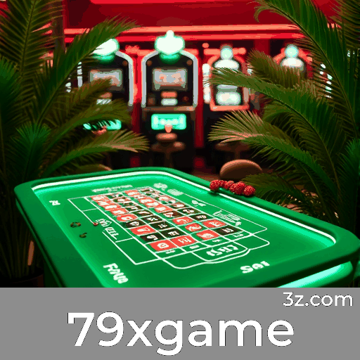 Jogos de loteria na 79xgame