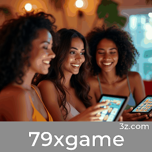 Você pode se cadastro na 79xgame em qualquer plataforma