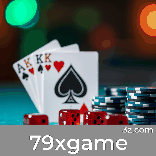 Formulário de cadastro da 79xgame