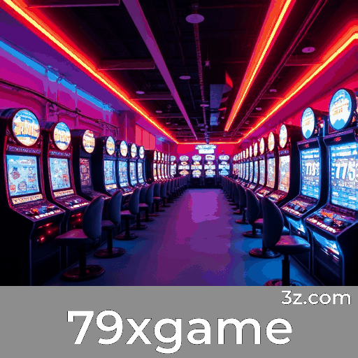 Formulário de cadastro da 79xgame