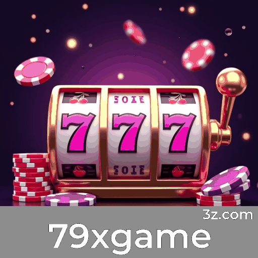 Formulário de cadastro da 79xgame